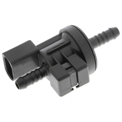 Kuva VEMO V10 77 0032 Venttiili, Aktiivihiilisuodatin AUDI: A4 B7 Avant, Q7, VOLKSWAGEN: Passat B6 Sedan, SKODA: Octavia II Hatchback