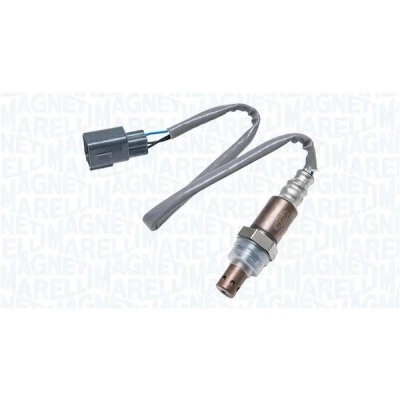 Kuva MAGNETI MARELLI 466016355226 Lambda Anturi Lämmitetty TOYOTA: Avensis II Station Wagon, Sedan, Yaris Hatchback, OPEL: Astra J Hatchback