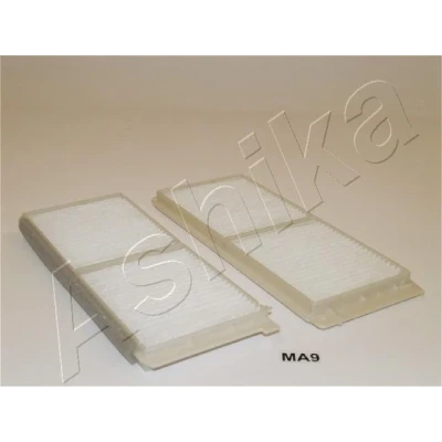 Kuva Suodatin, sisäilma MAZDA 2 OE D01G61J6X, D01G61J6X9A, D65161J6X