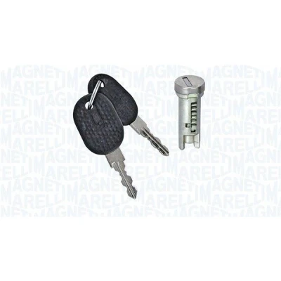 Kuva MAGNETI MARELLI 350105028800 Lukkosylinteri Edessä FIAT: Ducato II Van