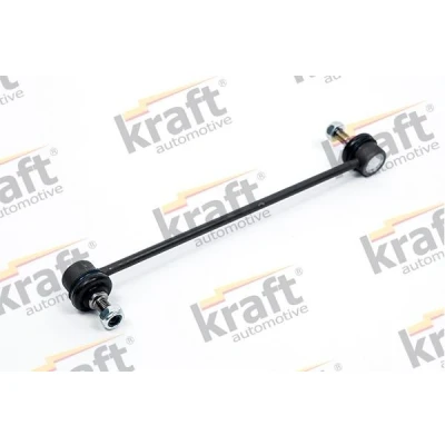 Kuva KRAFT 4302039 Koiranluu etuakseli molemminpuoleinen M10x1.5 FORD: FIESTA 5
