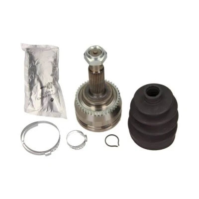 Kuva MAXGEAR 49 0348 Vetonivel Pyörän puoli