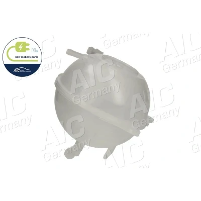 Kuva Neste/paisuntasäiliö, jäähdytysneste SEAT, VW OE 1H0 121 407A, 357 407B