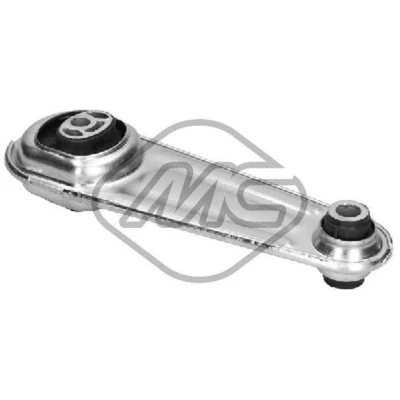 Kuva Moottorin tuki, Takana RENAULT KANGOO / GRAND II, MEGANE II OE 112383665R