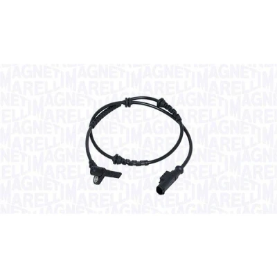 Kuva MAGNETI MARELLI 172100014010 ABS Anturi Etuakseli 2 850 FIAT: Punto III Hatchback, Grande Hatchback