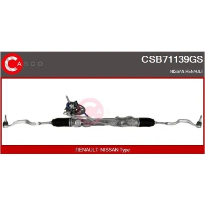 Kuva CASCO CWM39100GS Tuulilasin Pyyhkimen Moottori 12V Edessä