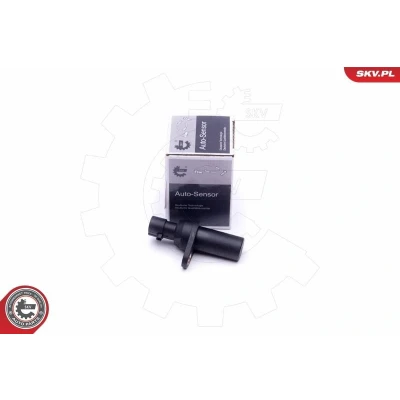 Kuva Impulssianturi, kampiakseli Alfa romeo, Fiat, Ford, Lancia OE 1564811, 1699523, 55187380