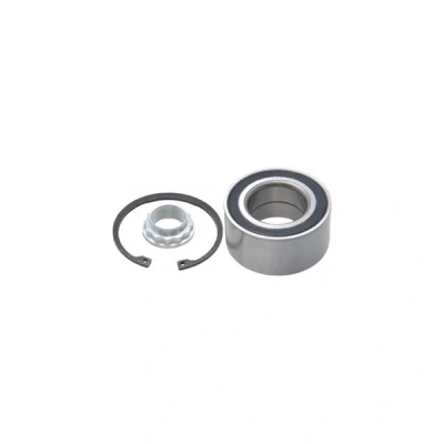 Kuva FEBEST DAC45850041A48 KIT Pyöränlaakerit Etuakseli BMW: 3 Touring, Sedan, Coupe, MERCEDES BENZ: W124 Farmari, E sarja T modell, Sedan