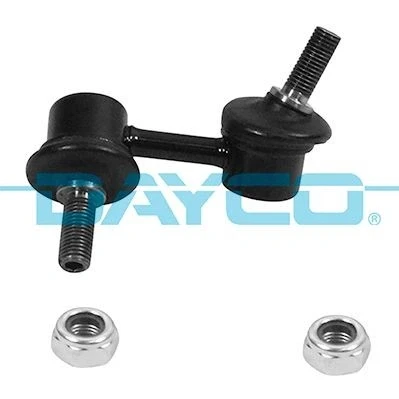 Kuva DAYCO DSS1156 Koiranluu Etuakseli, vasen M10x1.25 HONDA: CR V 2, CIVIC 7 Limousine, Hatchback