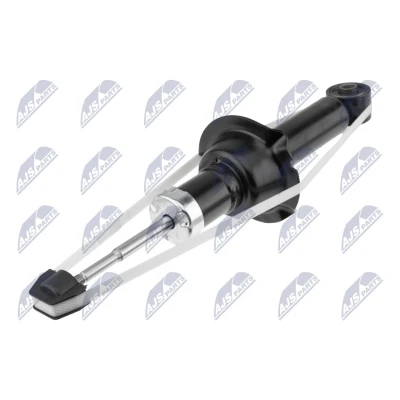 Kuva NTY A HD 030 Iskunvaimentimet HONDA: CR V 3, 4
