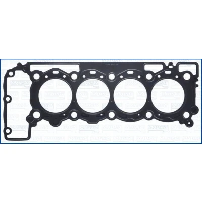 Kuva AJUSA MULTILAYER STEEL 10222510 Kannentiiviste 1,1 82,5 Oikea 2 LAND ROVER: Range Rover Sport, 3