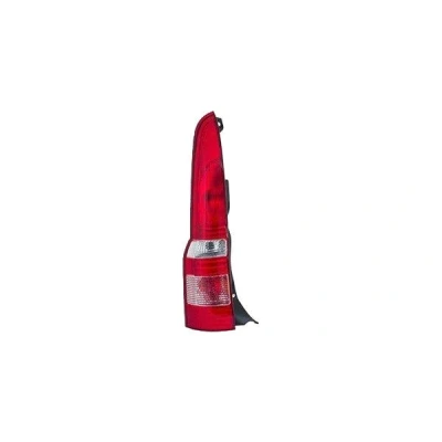 Kuva MAGNETI MARELLI 712028020122 Takavalot Vasen PY21W, P21/5W, P21W Musta Lampun kannalla FIAT: Panda II Hatchback