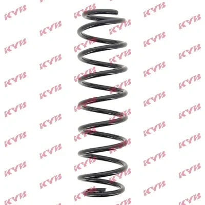 Kuva KYB K Flex RH6086 Jousi Taka akseli Kierrejousi SKODA: Fabia 1 Combi