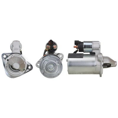 Kuva ELSTOCK 25 5305 Starttimoottori 12V 0,9kW 10 0225 Pin &quot;50&quot; Plug 77mm