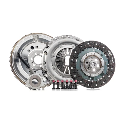 Kuva VALEO FULLPACK DMF (CSC) 837405 Kytkinpaketti VOLKSWAGEN: Passat B6 Variant, B7 Tiguan I, SKODA: Yeti, AUDI: A3 Sportback