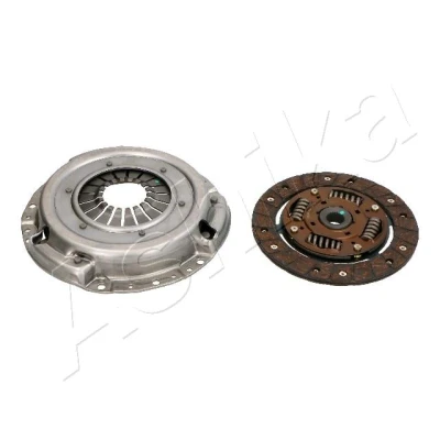 Kuva Kytkinpaketti NISSAN MICRA III, C+C NOTE OE 30300CR14A, 30300CR14B