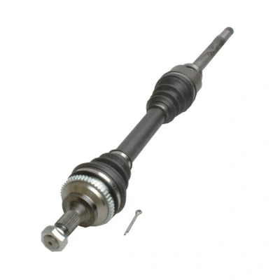 Kuva MAXGEAR 49 2575 Vetoakseli Etuakseli, oikea 318, 865mm laakerilla CITROËN: Xsara Hatchback, Farmari, PEUGEOT: Partner I Combispace