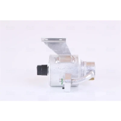 Kuva NISSENS 95182 Ilmastoinnin Kuivain R 134a Alumiini