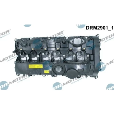 Kuva DR.MOTOR AUTOMOTIVE DRM2901 Venttiilikoppa Tiivisteillä BMW: 3 Touring