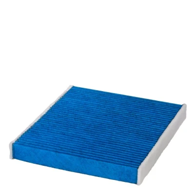 Kuva HENGST FILTER E4981LB Raitisilmasuodatin Antibakteerisella vaikutuksella 255 223 30 SEAT: IBIZA 5, Arona, VOLKSWAGEN: Polo VI, SKODA: Scala Hatchback