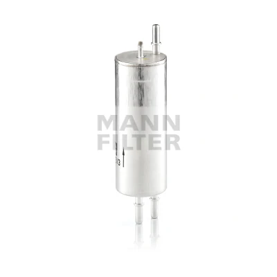 Kuva MANN FILTER WK 513/3 Polttoainesuodatin Letkusuodatin 8 BMW: X5, LAND ROVER: Range Rover 3