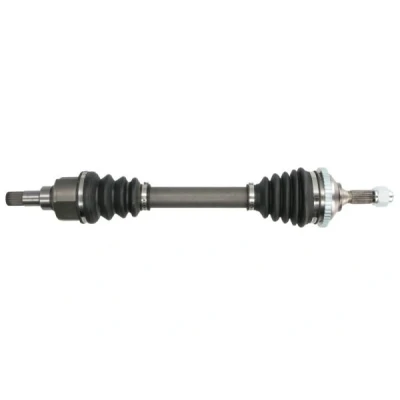 Kuva PASCAL G2P005PC Vetoakseli Etuakseli, vasen 604 Autoihin, joissa ABS PEUGEOT: 206 Hatchback