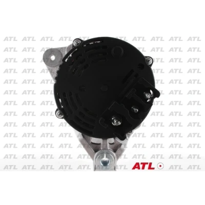 Kuva Laturi FORD OE 1 074 633, 107 444, 1053656