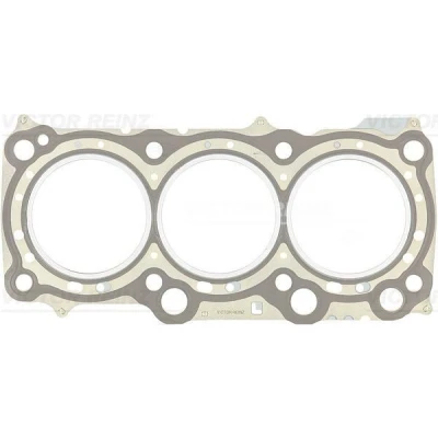 Kuva REINZ 61 36190 00 Kannentiiviste Metalli kerros tiiviste Vasen SAAB: 9 5 Farmari, Sedan, OPEL: Vectra C Signum CC, CC