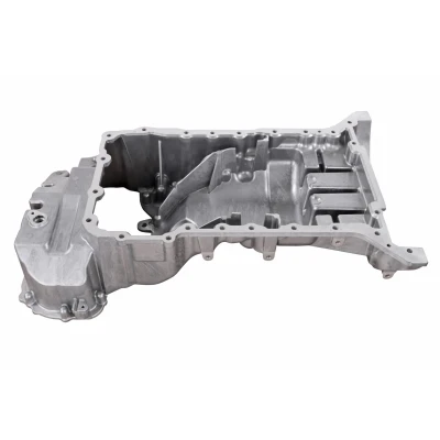 Kuva Öljypohja MERCEDES BENZ OE 274 014 48 00, 55 A 00