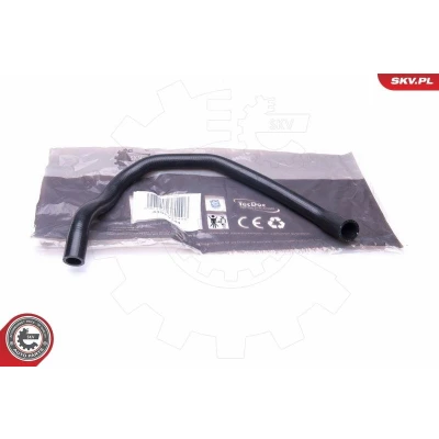 Kuva ESEN SKV 43SKV744 Jäähdyttimen Letku EPDM (eteenipropeeni dieeni kumi) BMW: X5
