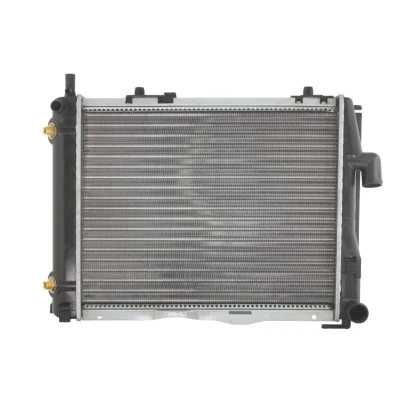 Kuva THERMOTEC D7M054TT Jäähdytin MERCEDES BENZ: W124 Sedan, Farmari, E sarja Sedan