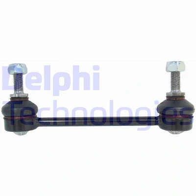 Kuva DELPHI TC1796 Koiranluu 154 M10x1.5