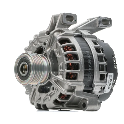 Kuva BOSCH 1 986 A01 054 Laturi 14V 180A VOLVO: V70 3, S80 II, XC70 II Farmari
