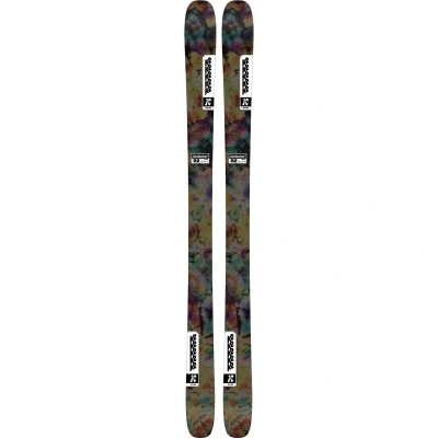 Kuva K2 Reckoner 92 Skis