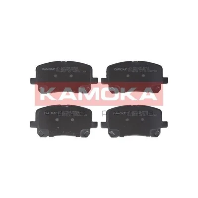 Kuva Jarrupalasarja, levyjarru TOYOTA AVENSIS VERSO, MATRIX OE 04465 02080, 44060, 44090