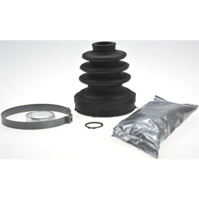 Kuva Paljekumisarja, vetoakseli, Vaihteiston puoli, Etuakseli, oikea OPEL AGILA, SUZUKI WAGON R Halvkombi, R+ VAUXHALL AGILA Mk I OE 4