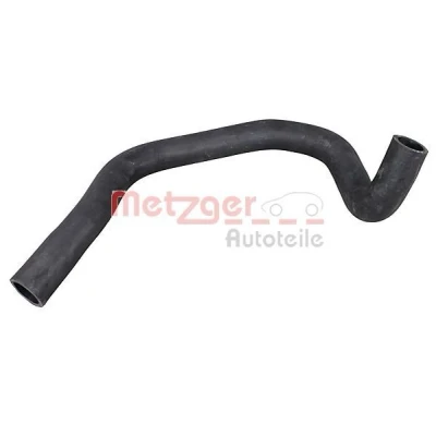 Kuva METZGER 2421420 Jäähdyttimen Letku Vasen, ala EPDM (eteenipropeeni dieeni kumi) CITROËN: C3 I Hatchback