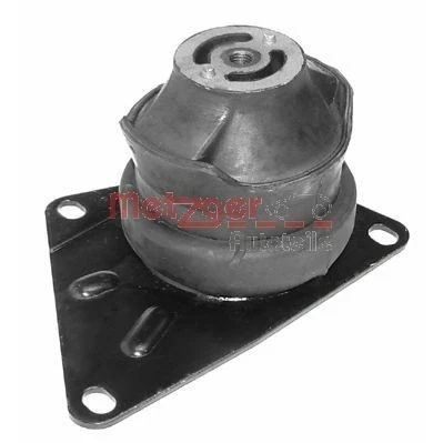 Kuva METZGER 8050949 Moottorin Kumityyny Oikea Hydrolaakeri VOLKSWAGEN: Lupo / 3L, Polo III Hatchback