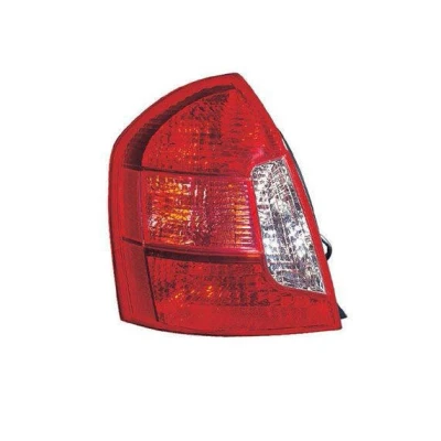 Kuva ALKAR 2201577 Takavalot Vasen W16W Ilman lampun kantaa