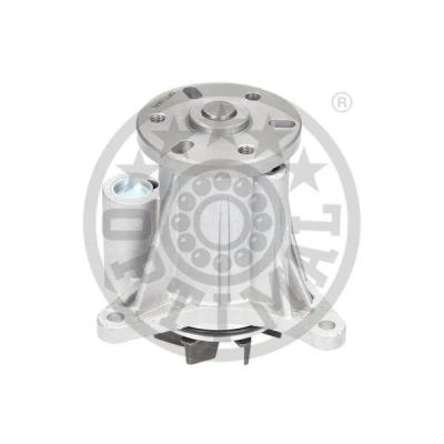 Kuva METELLI 24 1127 Vesipumppu Tiivisterenkaalla Mekaaninen Messinki Moniurahihnavedolle LAND ROVER: Range Rover Sport, Discovery 4, JAGUAR: XF Sedan