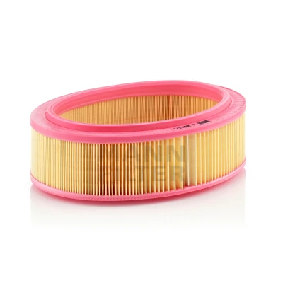 Kuva MANN FILTER C 2672/1 Ilmansuodatin 91 296, 228 Suodatinpanos RENAULT: CLIO 2, MEGANE I Grandtour, 1 Classic, DACIA: Logan MCV, Sandero