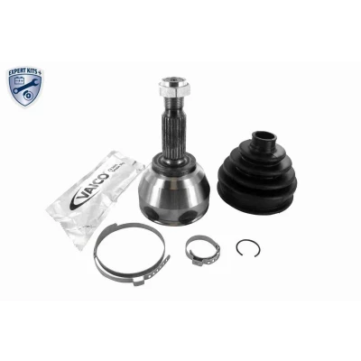 Kuva Nivelsarja, vetoakseli, Pyörän puoli FORD TOURNEO CONNECT, TRANSIT CONNECT OE 1 329 584, 586, 601 959