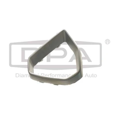Kuva Puskurin lista, Eteen, vasen AUDI Q3, Q3 Sportback OE 83A853053A, 83G853053A