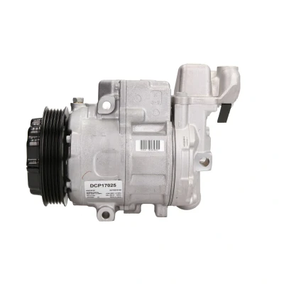 Kuva DENSO DCP17025 Ilmastoinnin Kompressori 6SEU12C PAG 46 R 134a