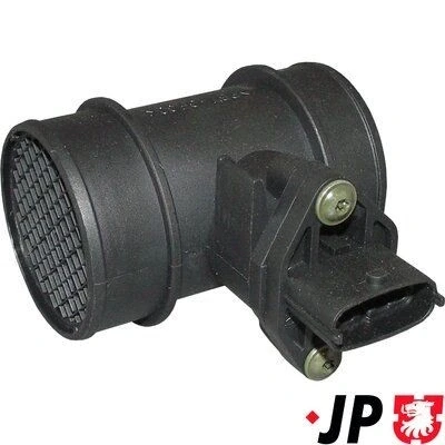 Kuva JP GROUP 1293900700 Ilmamassamittari Kopalla OPEL: Corsa B Hatchback, Astra G Caravan, Sedan