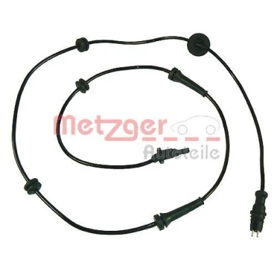 Kuva METZGER 0900659 ABS Anturi 1280 FIAT: Doblo I Cargo