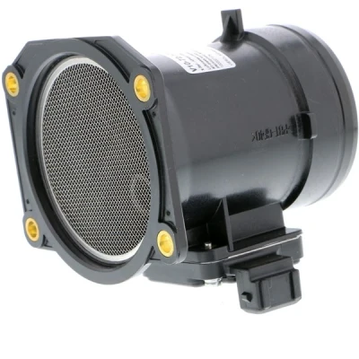Kuva VEMO Q+, original equipment manufacturer quality V10 72 1017 Ilmamassamittari AUDI: A3 Hatchback, A6 C5 Sedan, A4 B5 Avant