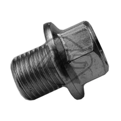 Kuva Kierretulppa, öljypohja BMW, DAIHATSU, FORD, INFINITI, LEXUS, LOTUS, MINI, NISSAN, RENAULT, TOYOTA, VW OE 1112801M00, 1112801M05, 11128 01M05