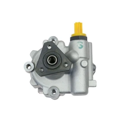 Kuva LAUBER 55.1267 Ohjaustehostimen Pumppu Hydraulinen 100