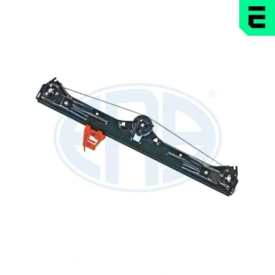 Kuva Lasinnostin, Eteen, oikea fiat bravo ii, lancia delta iii OE 51829140, 51830253, 51836459